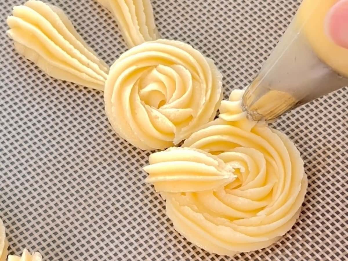 イースターバニー