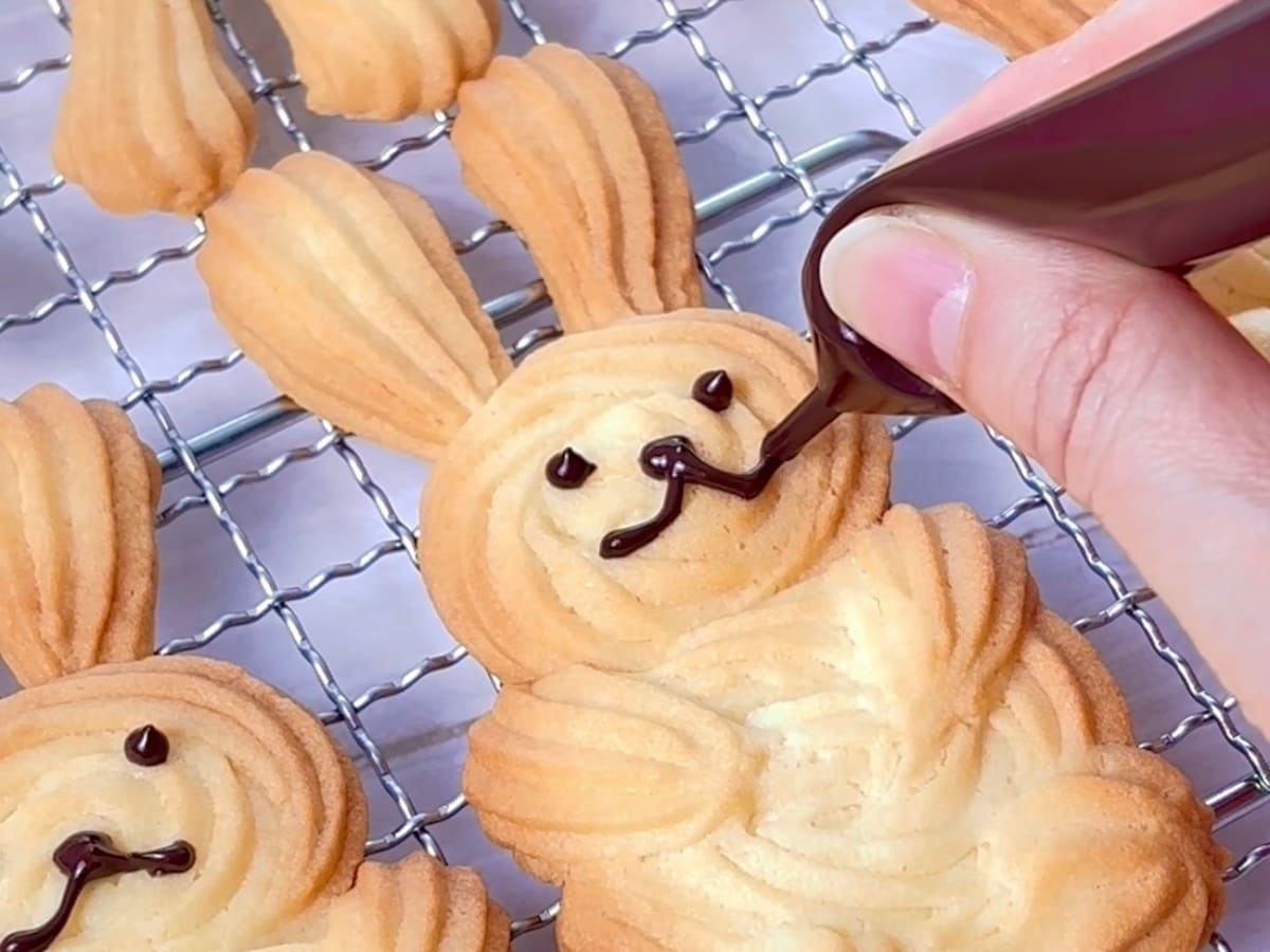 イースターバニー