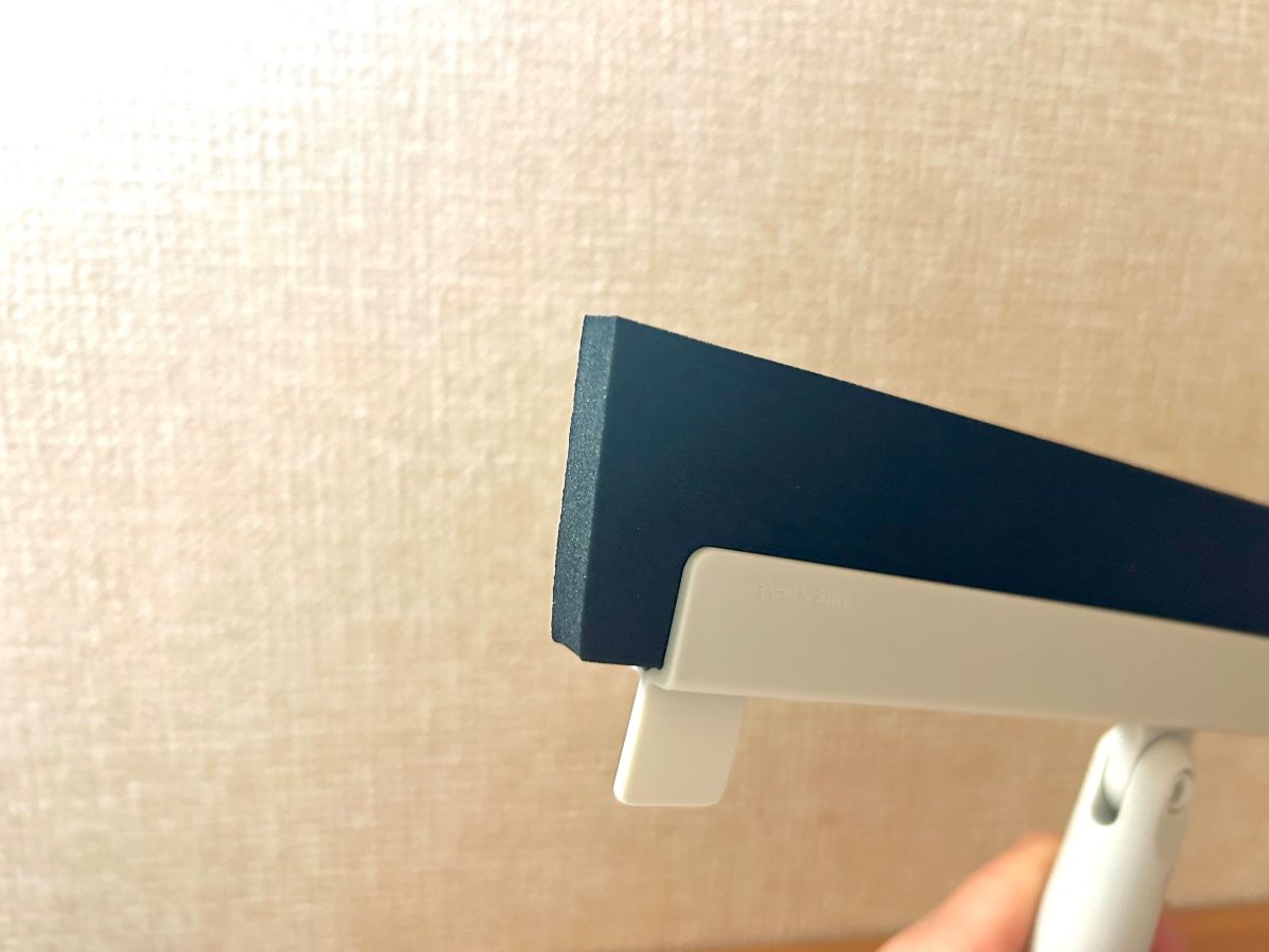 ラバーほうき３