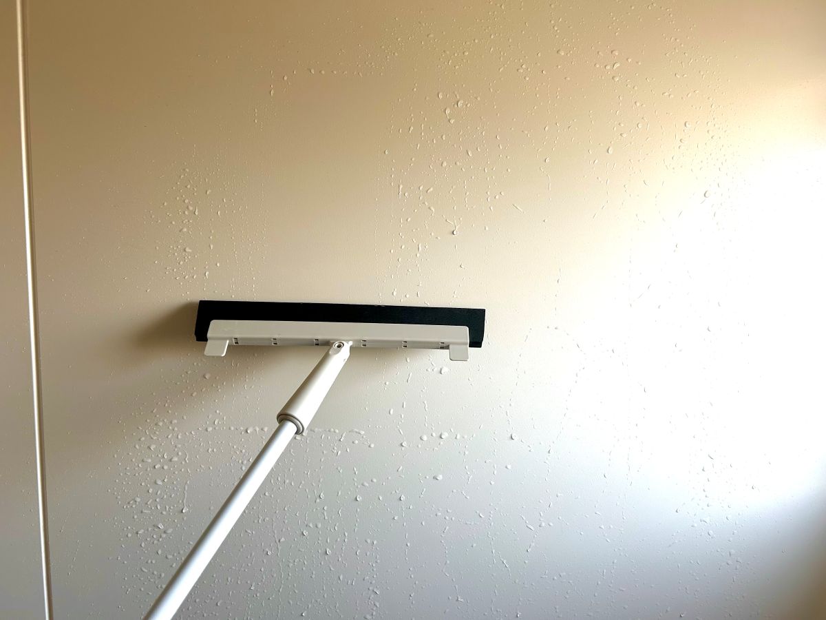 ラバーほうき５