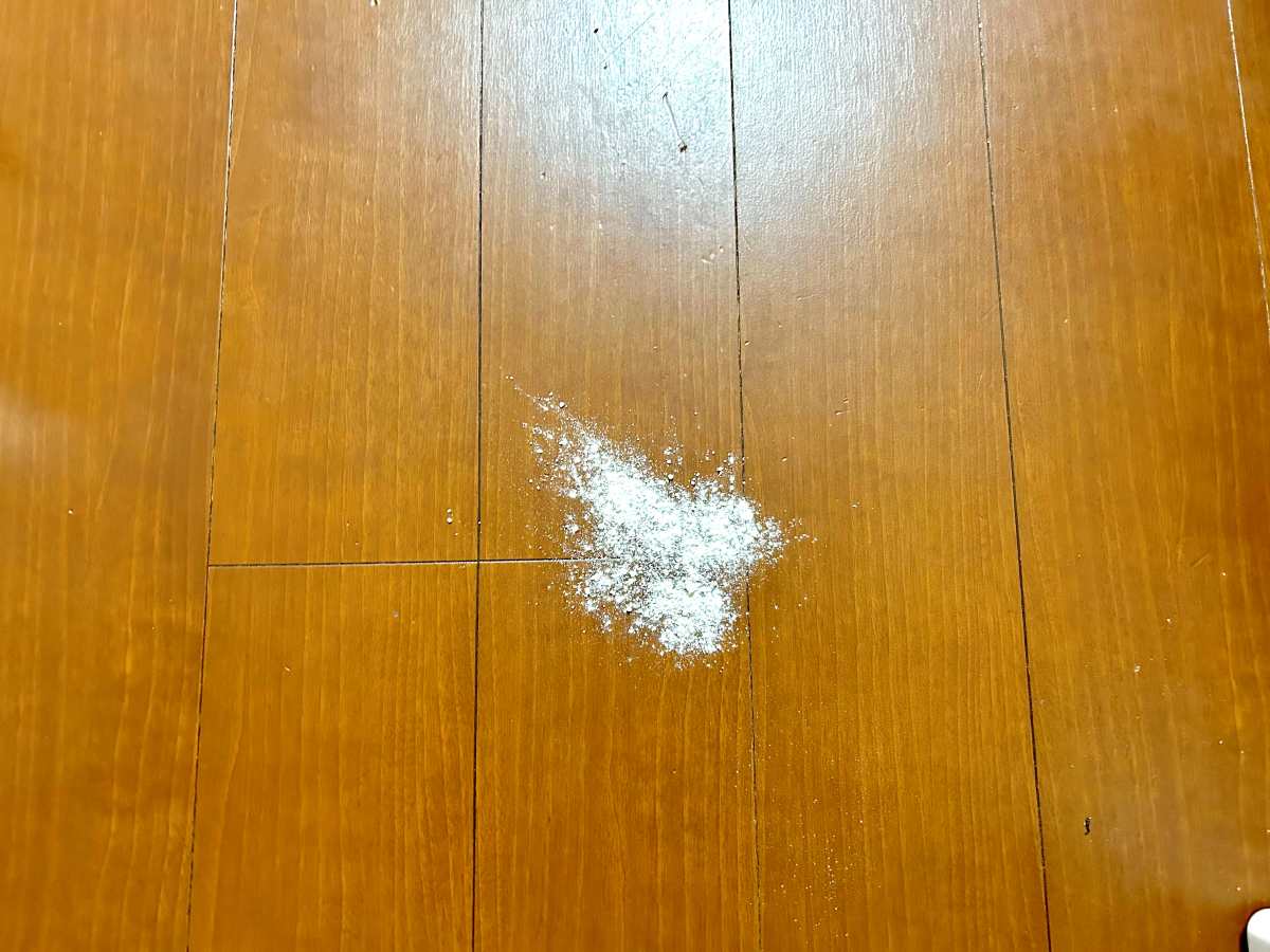 ラバーほうき１０