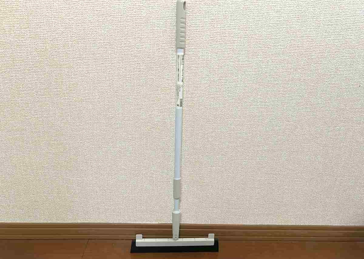 ラバーほうき１６