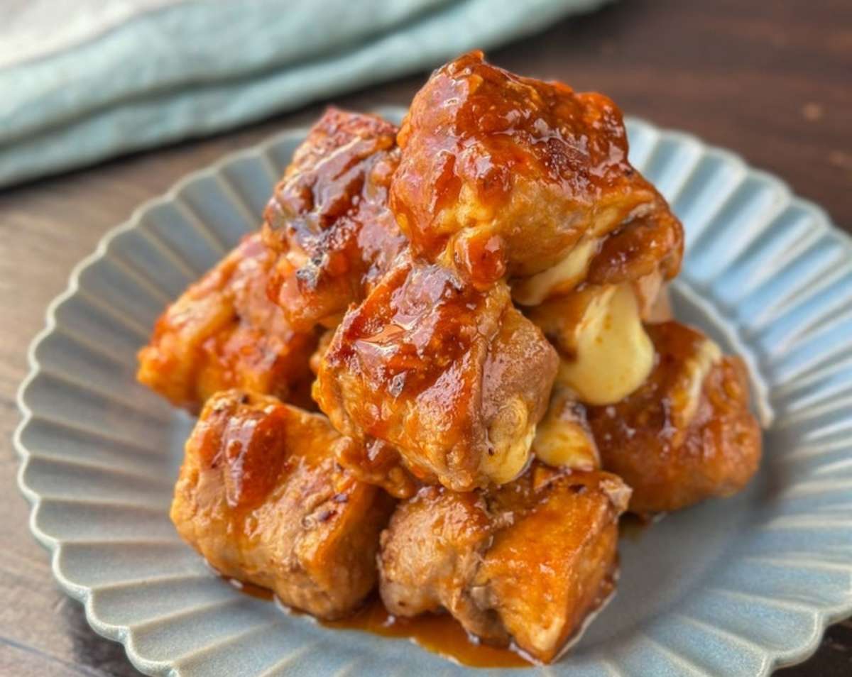 節約なのに大満足！「豚こま×厚揚げ」のボリュームおかず5選