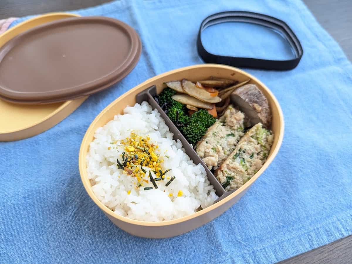 迷ったらこれ！詰めるだけでおいしく見える「お弁当箱」が優秀