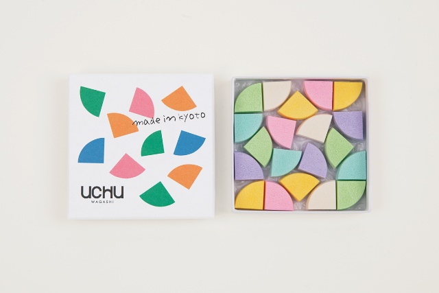 【京都土産に迷ったらコレ】失敗しない！上品でセンスのいい「和菓子」3選