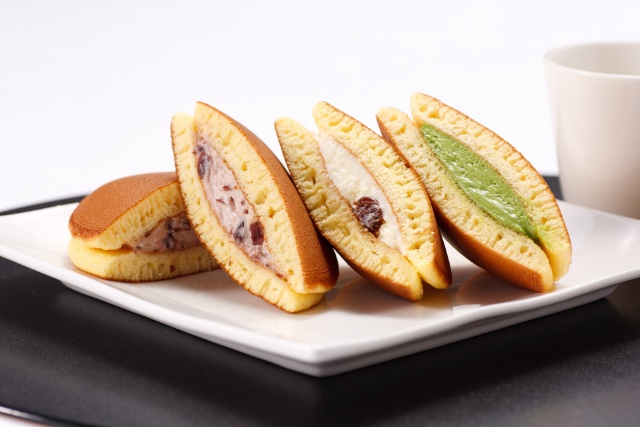 クリーム小町 アソート 6個入り／京阿月