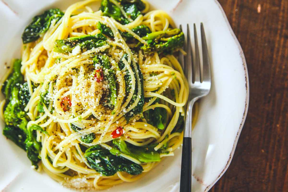 「これ全部レンジ？」五十嵐ゆかりさんの絶品パスタレシピ6選