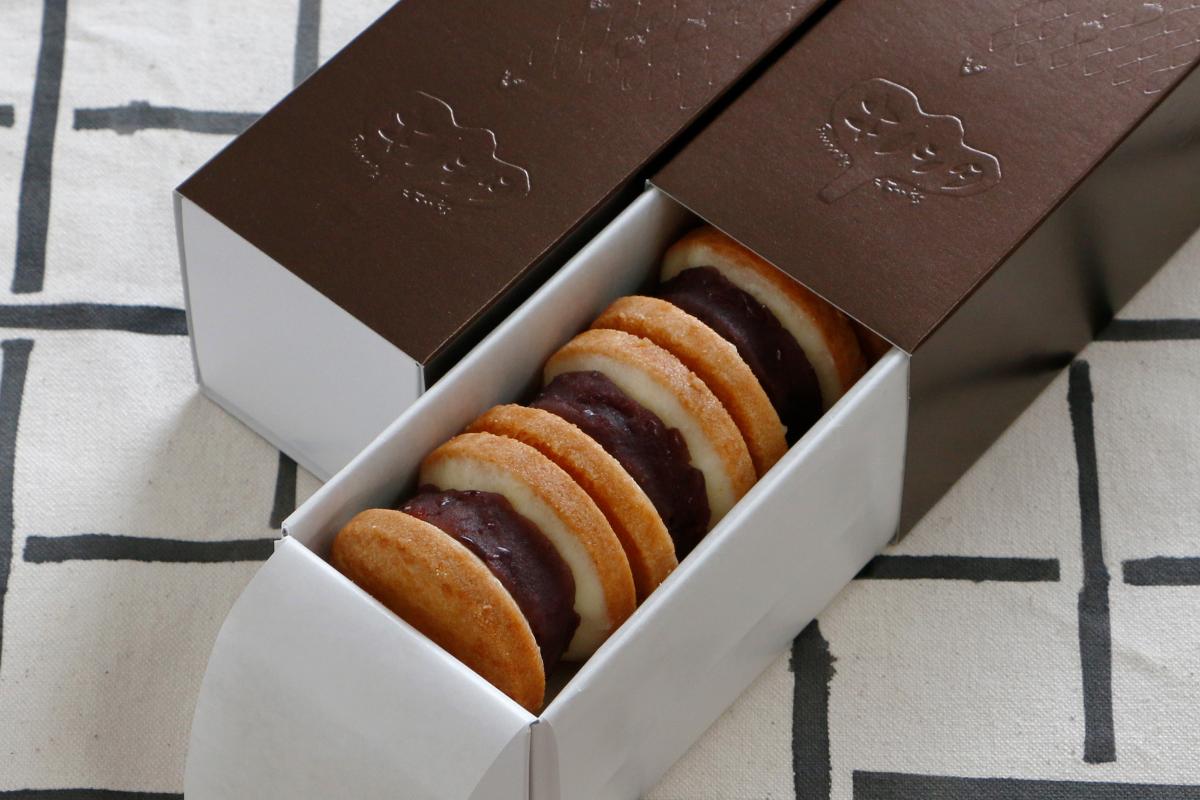 「自分用に買って正解！」達人が選ぶ、一度は食べたい絶品焼き菓子3選