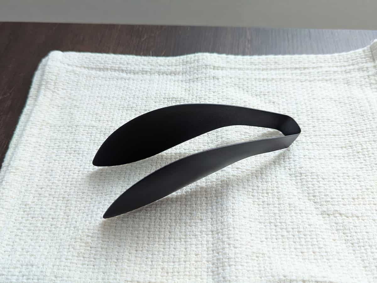 オークス レイエ トリワケトング(ブラック)