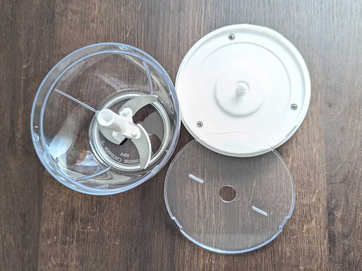 ぶんぶんチョッパー PRO 700ml