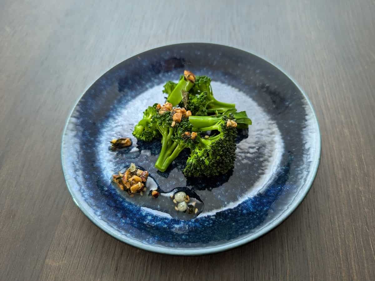 カルディコーヒーファーム ざくざくたれ　海苔しお味 使用例