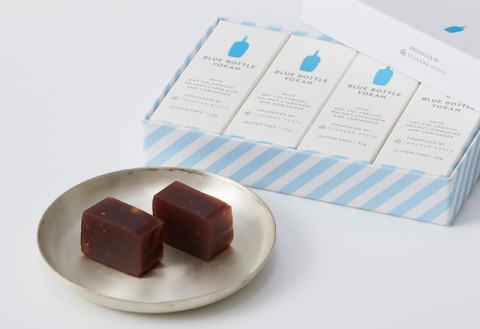 【東京スイーツ巡り】都内で買いたい！とびきりおしゃれな手土産5選