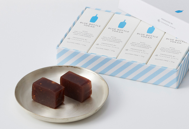 【東京スイーツ巡り】都内で買いたい！とびきりおしゃれな手土産5選