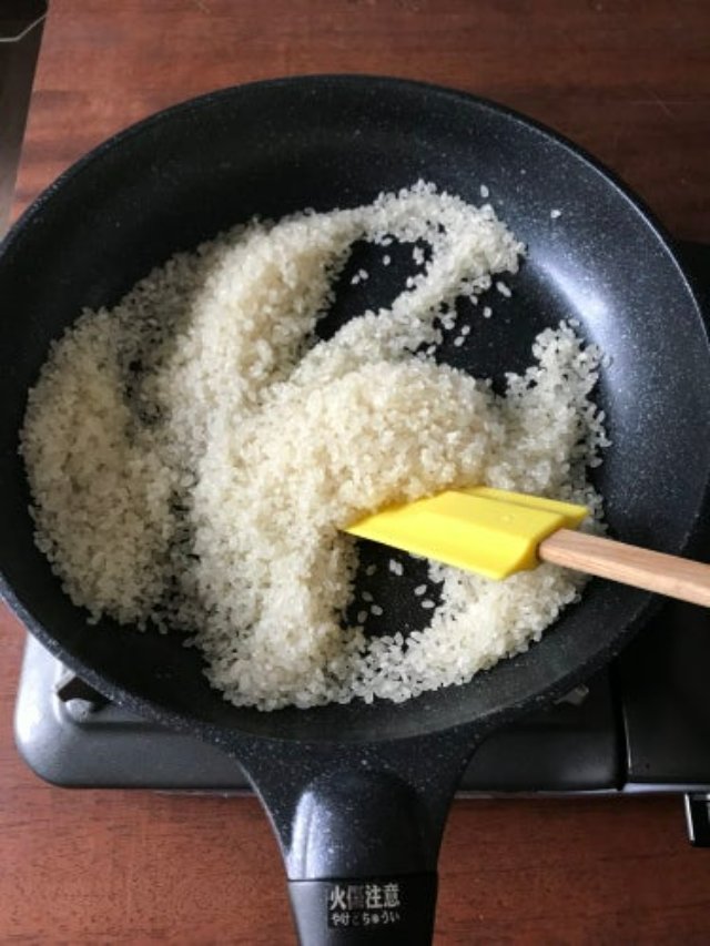絶品ツナめし