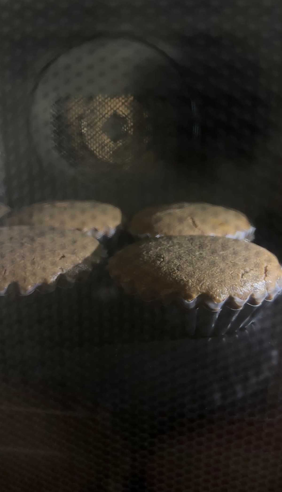 ショコラチーズケーキ