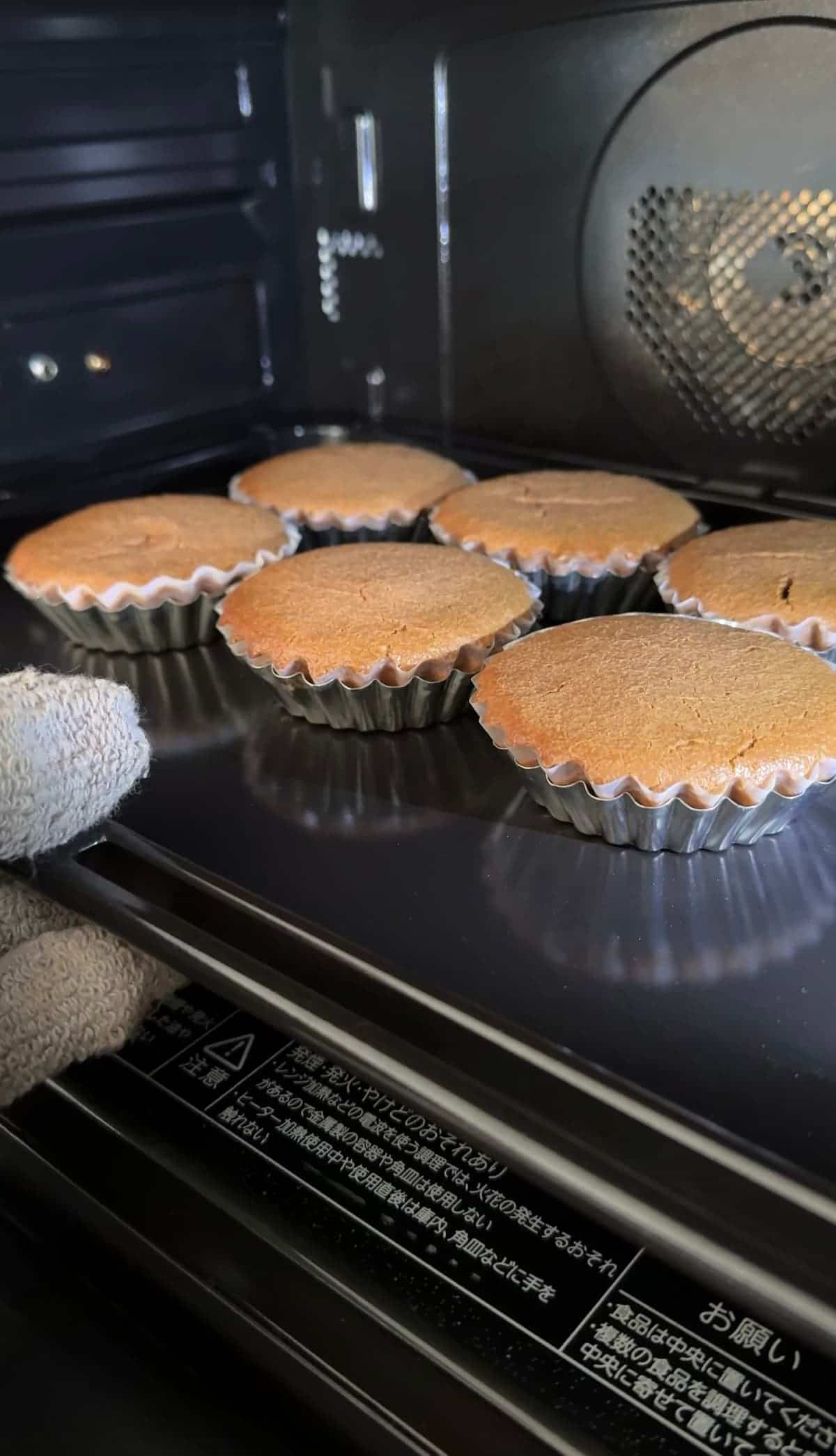 ショコラチーズケーキ