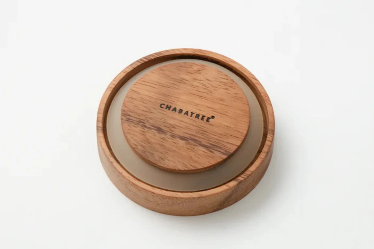 チャバツリー サイノシュア ジャー　ふた