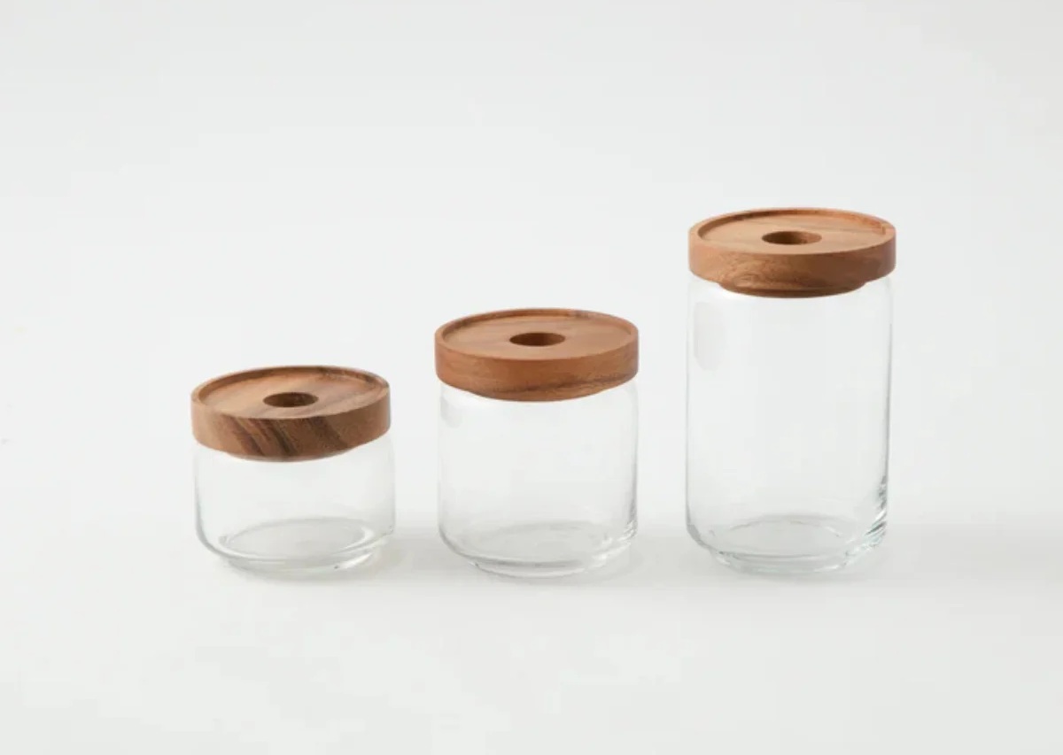 チャバツリー サイノシュア ジャー２