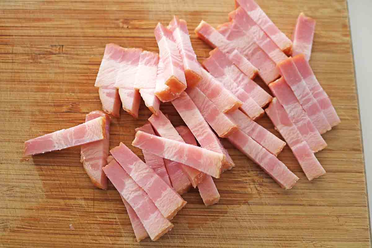 ワンパンパスタ11