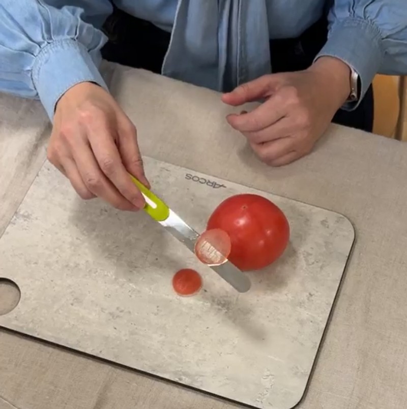 アルコステーブルナイフ