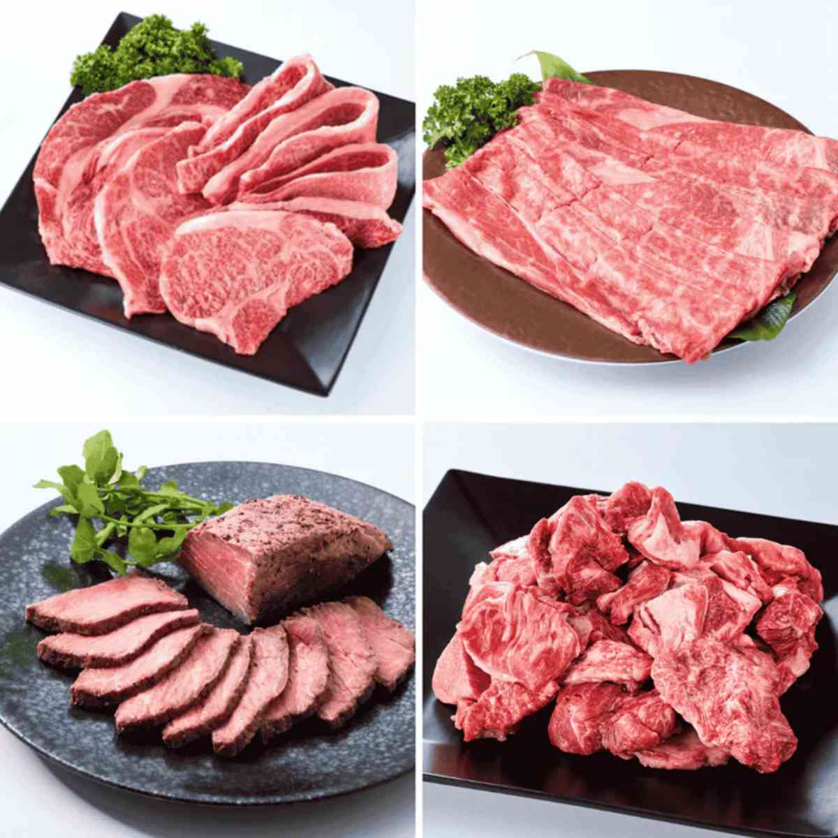 「モッタイナイビーフ」福袋