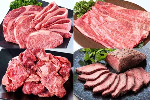 「えっ、こんなに入って1万円？」累計3000個突破の「モッタイナイビーフ」限定福袋に注文殺到！