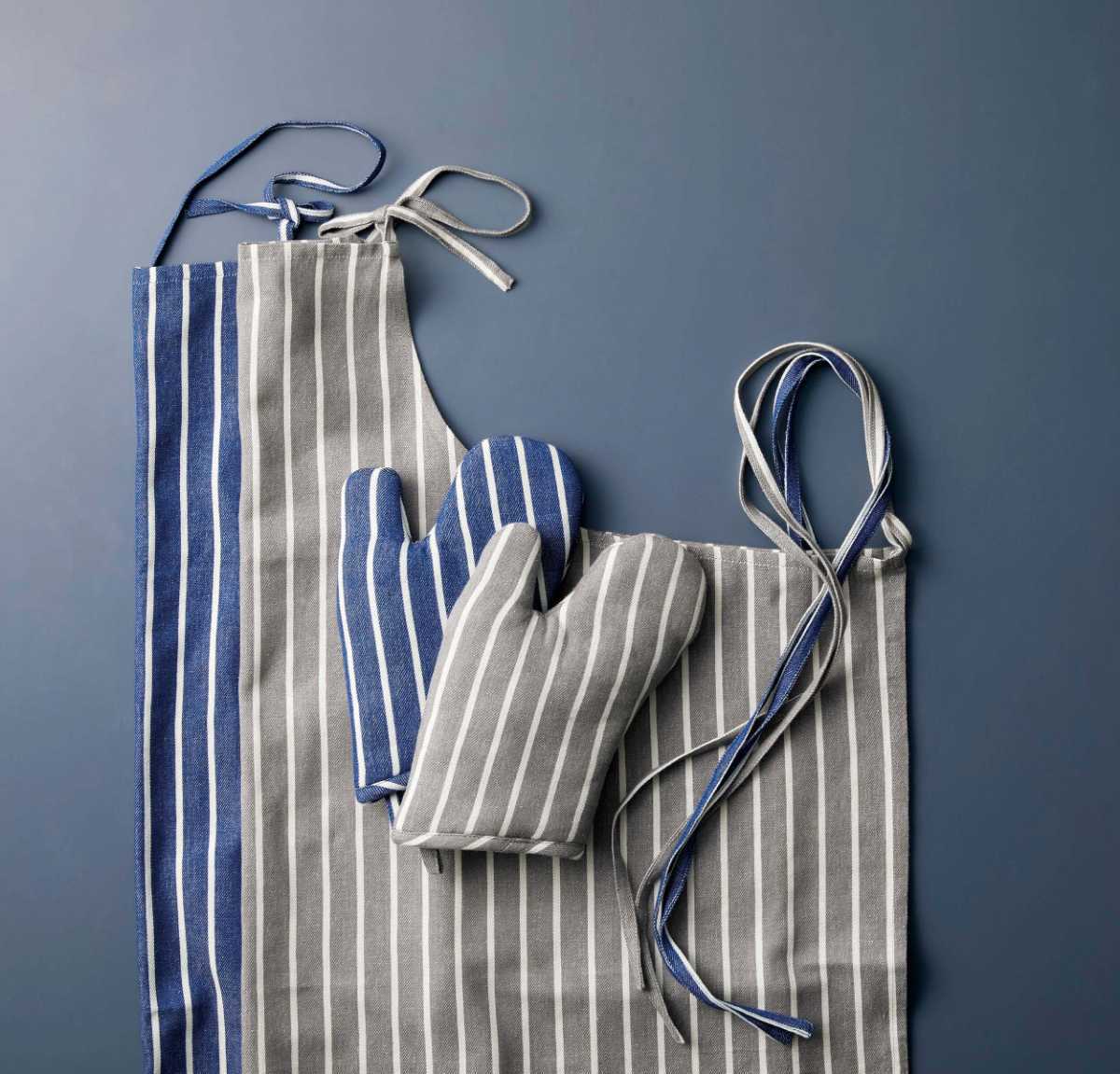 母の日に贈りたい♪おしゃれで使いやすいエプロン＆ミトン