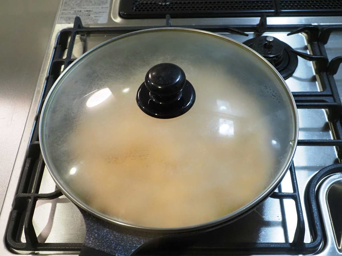 鶏むね肉のピリ辛マヨ味噌漬け焼き