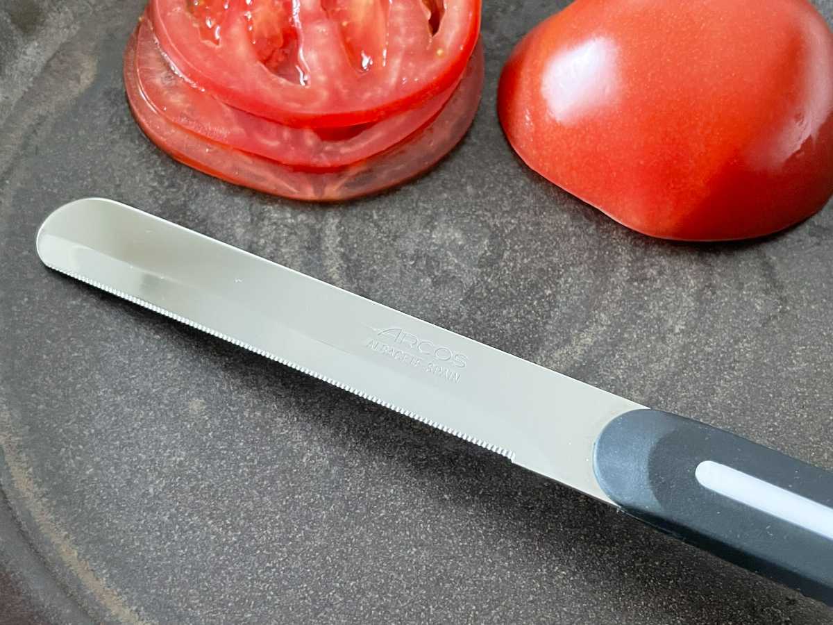 「これ1本で何でも切れる」料理研究家・井上かなえさんも毎日使う“テーブルナイフ”とは？