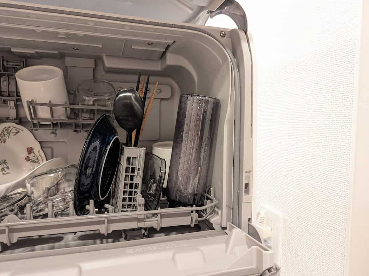 キャンドゥ ドリンクボトル　５００ｍｌ　ゆる英字ＡＳ 使用例