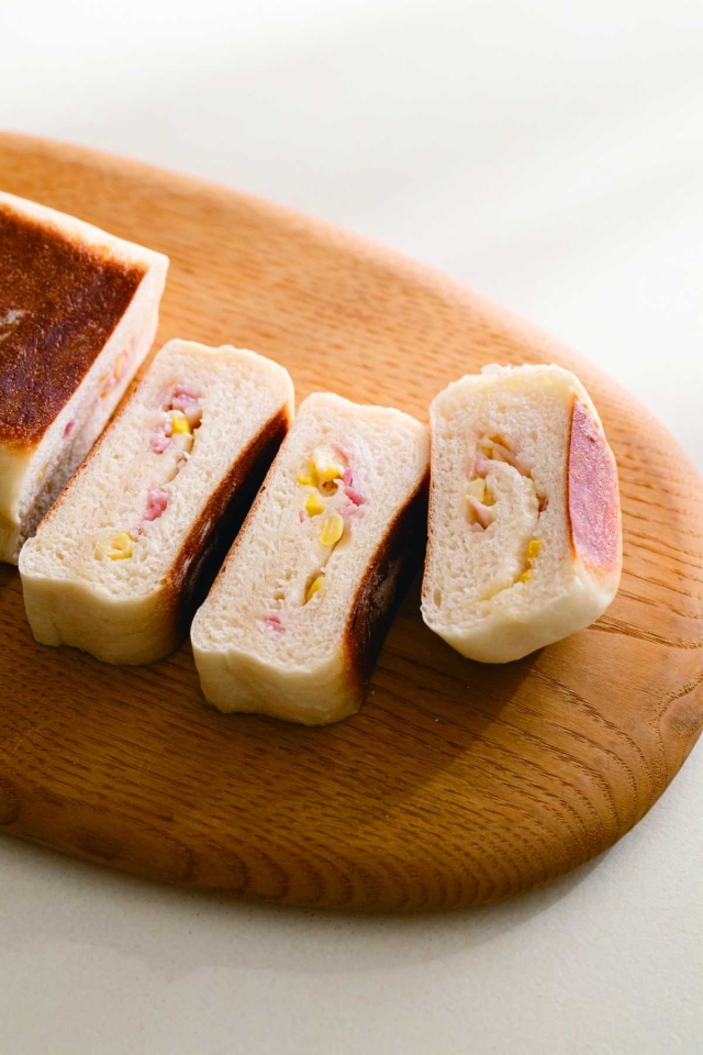 「パン作りってこんなに簡単でいいの？」フライパンだけで焼ける神レシピ