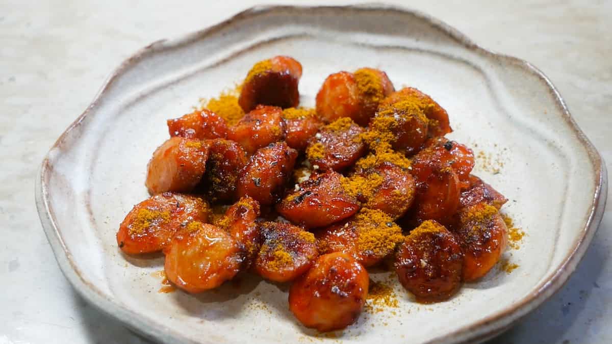 「ソーセージ」があったら試したい！簡単やみつきレシピ5選