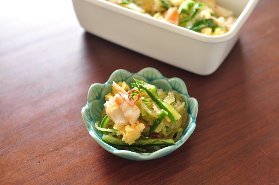 お悩み解決！井上かなえ（かな姐）のオンライン料理教室