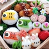 こいのぼりが主役！こどもの日に作りたいかわいい「お弁当」4選