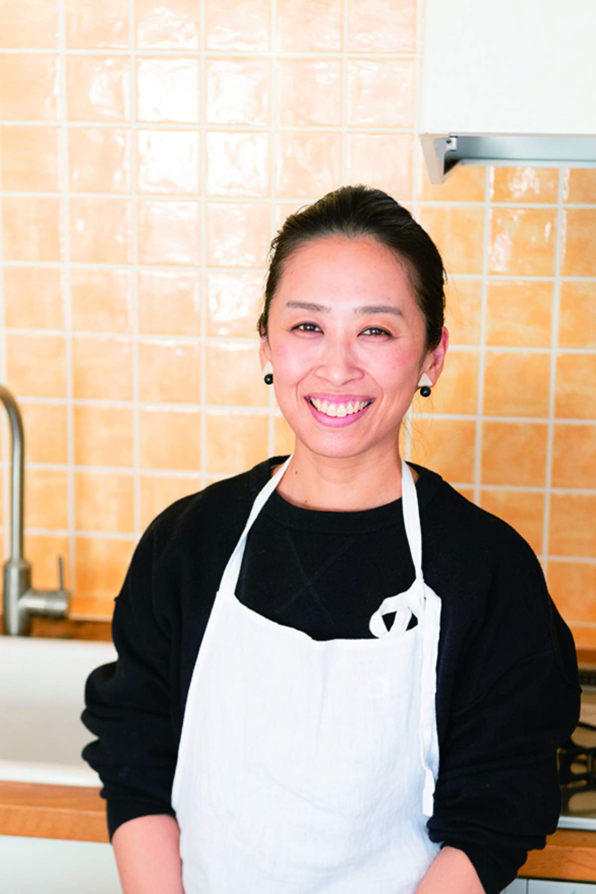 吉永麻衣子さんプロフィール