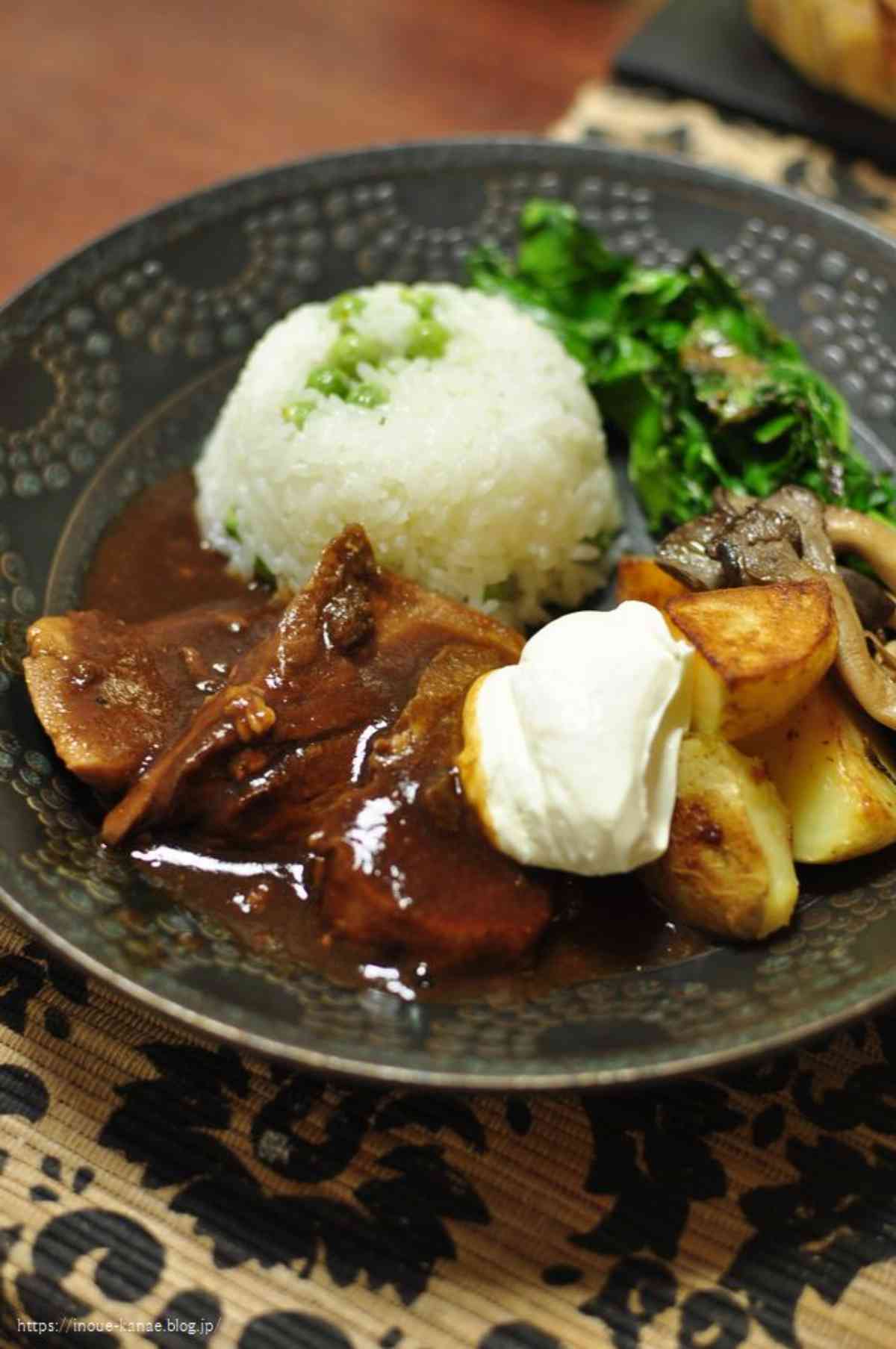 母ちゃんちの晩御飯とどたばた日記