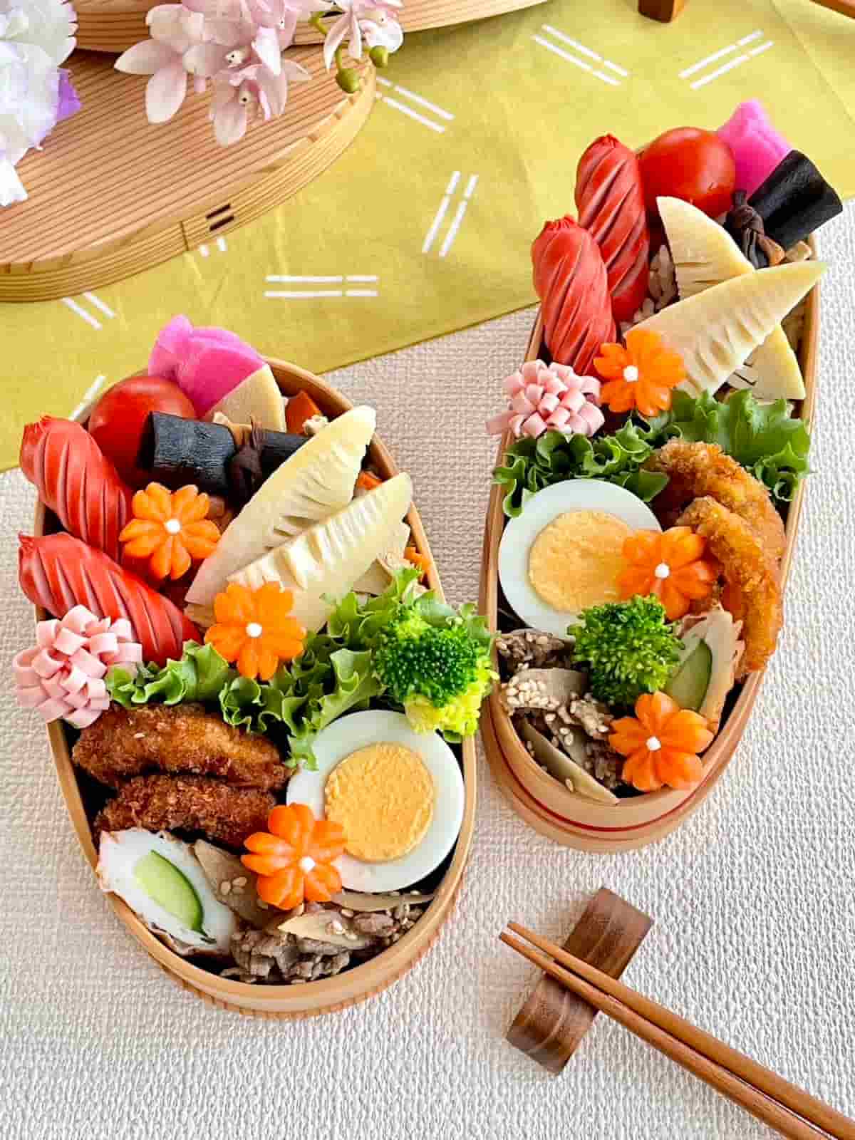 昆布だしのたけのこごはん