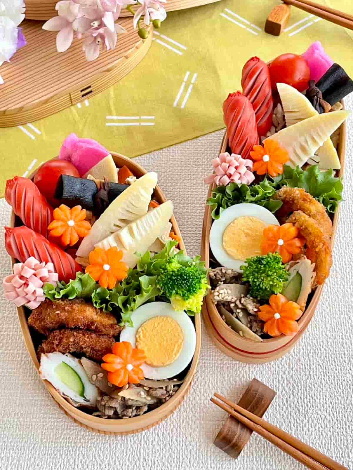 昆布だしのたけのこごはん