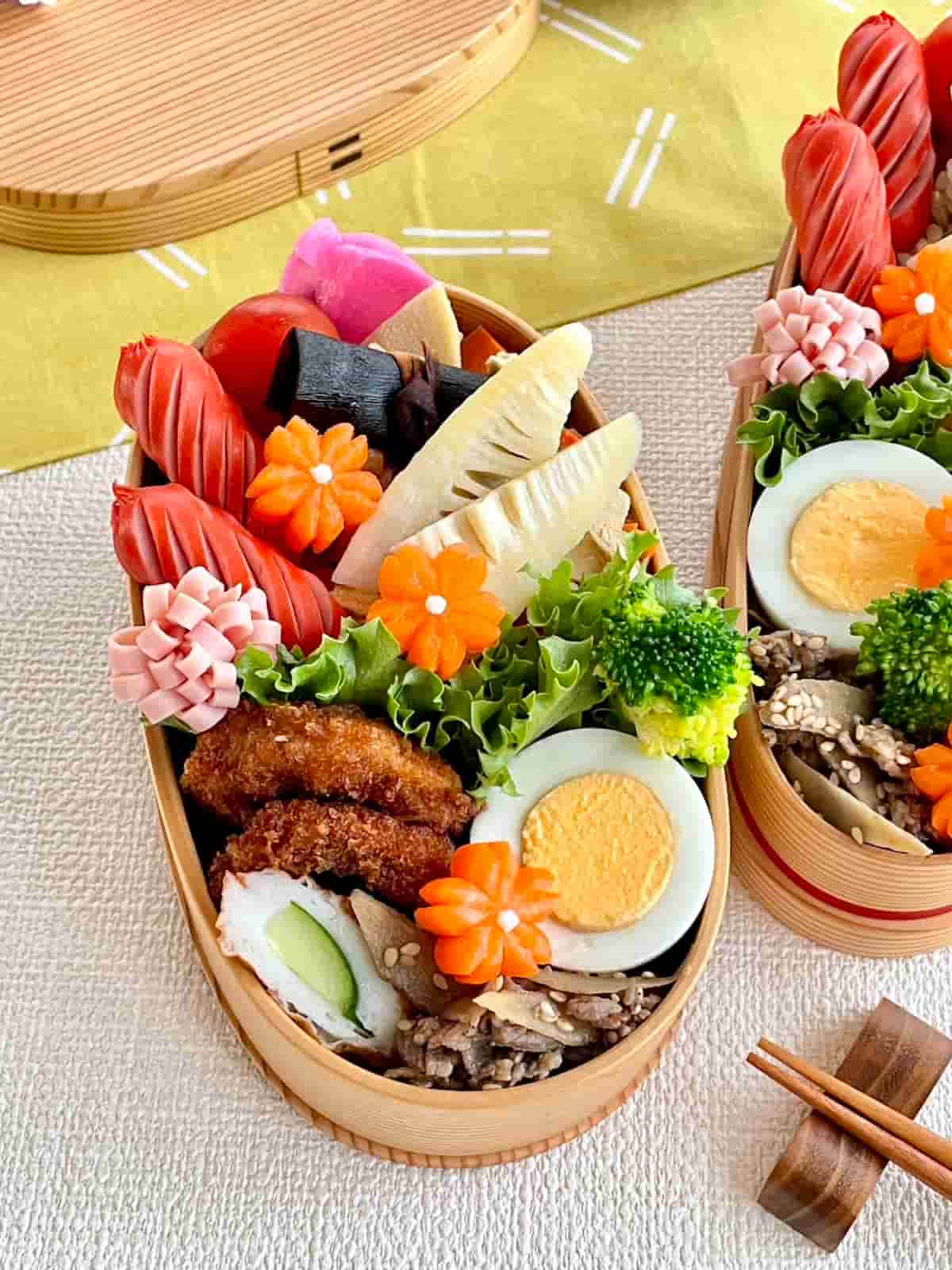 昆布だしのたけのこごはん