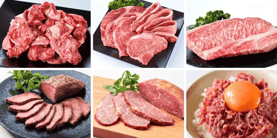 今だけ送料無料！受賞グルメ4選。2万円福袋も見逃せない