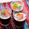 インスタントでOK♪ひんやり「コーヒーゼリー」の作り方
