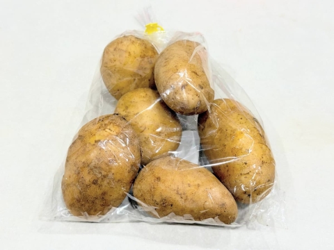 “芽”だけじゃない！「じゃがいも」に関する八百屋からの注意喚起