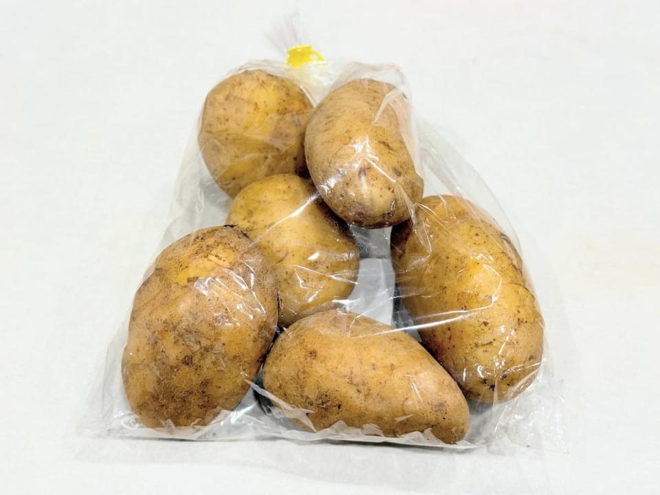野菜のプロ・青髪のテツが教える！おいしい野菜の選び方・保存方法