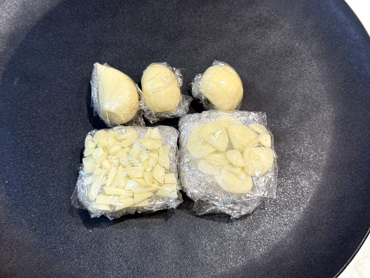 「にんにく」は冷凍してもよい？「新にんにく」って？アレコレを八百屋が直伝