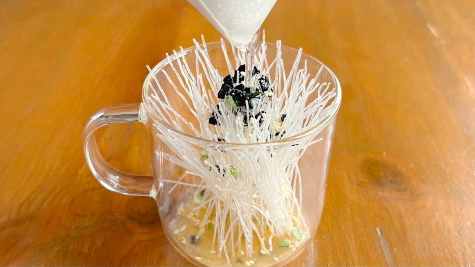 目からウロコ！脱サラ料理家ふらおのラクうま「引き算レシピ」
