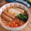 チキンラーメンで作ると絶品！話題の「麻辣湯（マーラータン）」レシピ