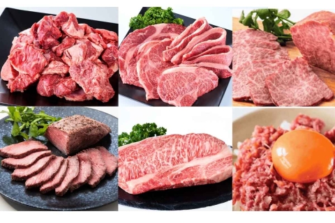「高級国産牛1kg」が必ず入る！モッタイナイビーフ福袋は“特別な日”にぴったり