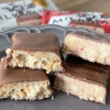 100円以下でこの満足感！コンビニで見かけたら即買い確定のチョコバー「ミルクマニア」