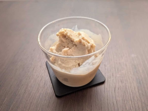 好きなドリンクと混ぜるだけ♪カルディの「ジェラートミックス」が楽しくておいしい