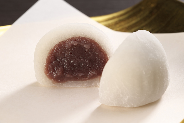 おかゆ大福(10個入)
